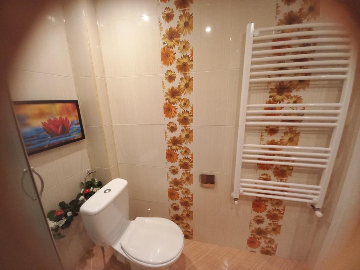 Dima'S Place Kazanlŭk Dış mekan fotoğraf