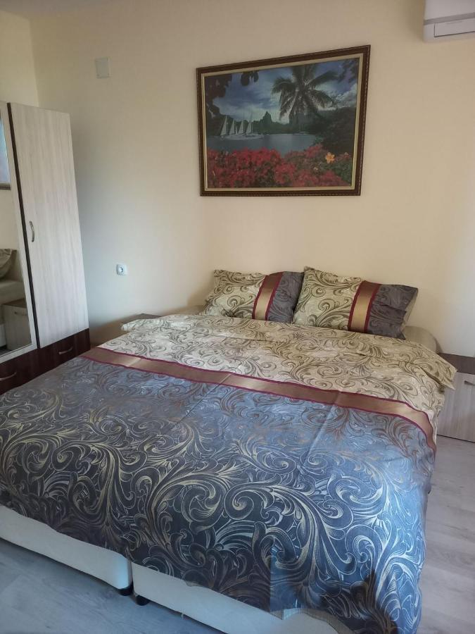 Dima'S Place Kazanlŭk Dış mekan fotoğraf